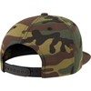 Men's Flexfit Snapback Polygon Deer Cap Men's & Women's Baseball