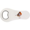 Azeeda 'Robin' Bottle Opener Fridge Magnet (BO00041719)