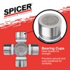 Spicer 5-1330X U-Joint Kit 1330/SPL25 Series (OSR)