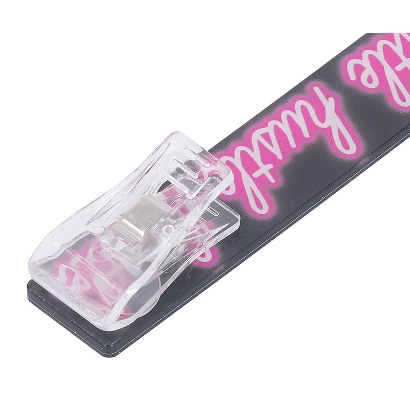 5pcs Card Grabber Multipurpose Acrylic Lightweight Long Nail Card Puller