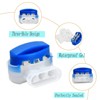 20 Pcs Cable Connector Electrical Wire Connectors for Robotic Lawn