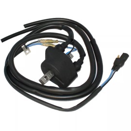 Caltric Ignition Coil for Arctic Cat 3003-977 3004-039 3005-185