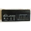 MNM Scales Leoch DJW6-5.0 (6 Volt 5.0 AH) SLA Battery