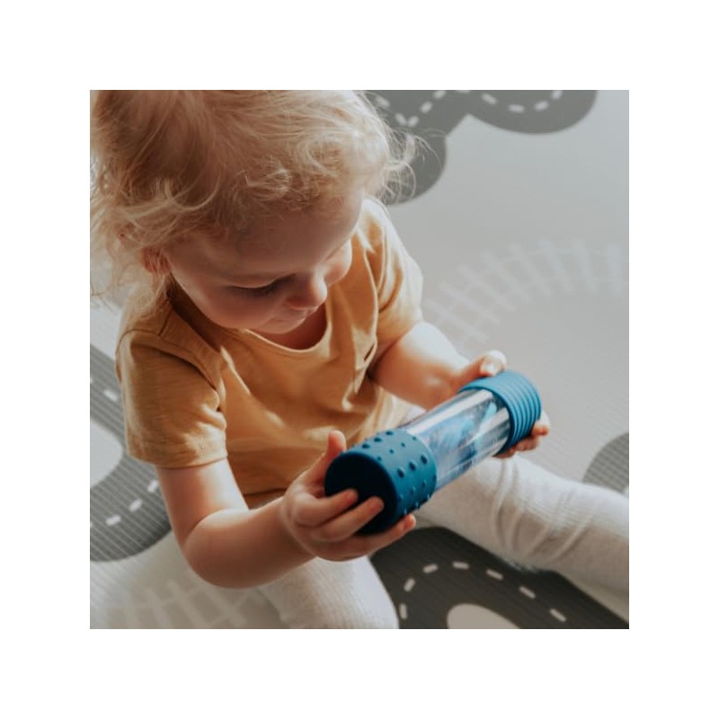 Jellystone Designs DIY Calm Down Bottle in Blue