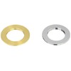 Sanei (サンエイ) [Faucet Hole Conversion Adapter] Hole Diameter 36~38mm PR5360