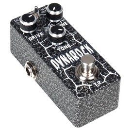Xvive XT2 Dynarock Micro Distortion by Thomas Blug