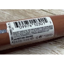 REVLON KISS CUSHION LIP TINT 210 Pretty Kiss