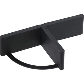 Joint T-pieces, 100 pieces (3 mm)