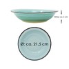 DRULINE Sky Dinnerware Set