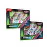 Pokemon English SV6.5 Shrouded Fable Booster and Collection Box CARDS