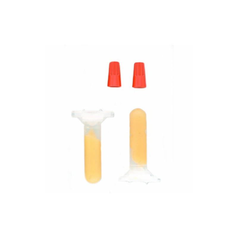 Orbit 57505W Direct Burial Waterproof Grease Tube with Sprinkler Wire