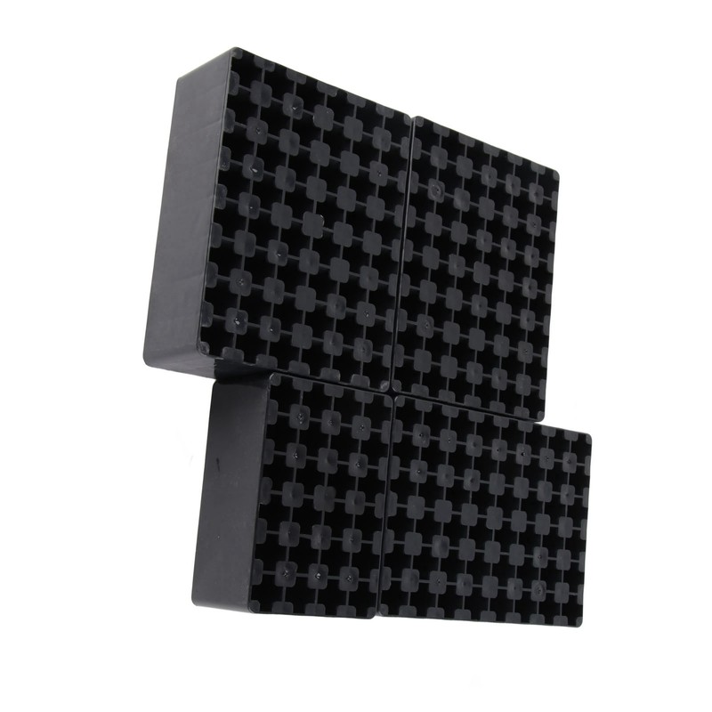 Marker Storage Bag 168 Slots Multipurpose Portable Zippered Marker Pen