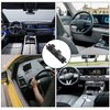 Wjelet Right Front Driver Seat Power Window Main Switch, 25401BB65B