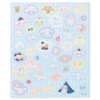 Sanrio Cinnamoroll volume sticker set