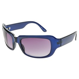 Hodogaya Electronics OZS-042 Men's Sunglasses, Fashion Sunglasses, Blue