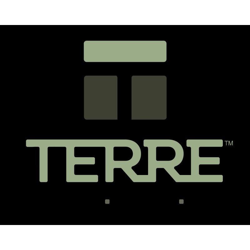 Terre Products , Lawn Mower Blade Adapter , Compatible with