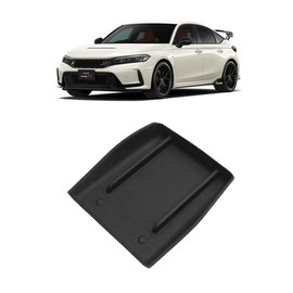For Civic Type R FL5 Type R FL5 Center Console Armrest Storage Pad Installation Scratch and Abrasion Resistant Easy Installation Civic Type R FL5 Accessories