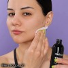 Mehron Tónico Matificante Profesional Piel 118ml Momento Aplicación Día Noche