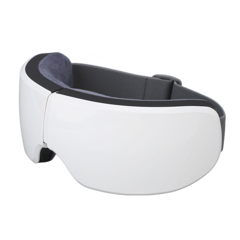 Electric Eye Massager Gas Bag Hot Compress Relieve Fatigue Eye