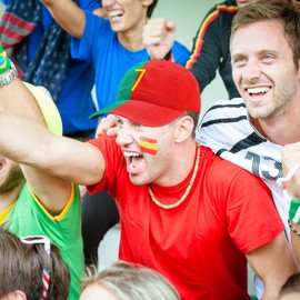 Pardofelis Baseball Cap Men Women Children Baseball Cap Adjustable Cotton Hat Baseball Cap Men Boys Unisex Sun Hat Football Hat Fashionable Hat for Any Occasion, Red Green