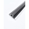 Therma-Tru Doors Therma-Tru 81 Replacement Weather Stripping (Medium Reach Bronze)