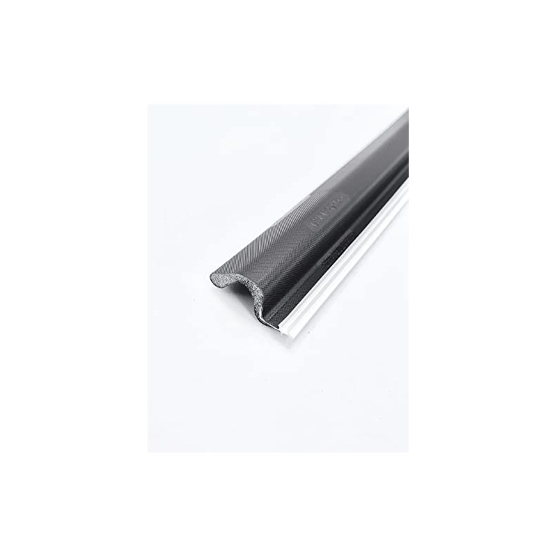 Therma-Tru Doors Therma-Tru 81 Replacement Weather Stripping (Medium Reach Bronze)