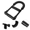 NOLITOY 1pc Forearm Strength Trainer Device High Density Ribbon Wrist
