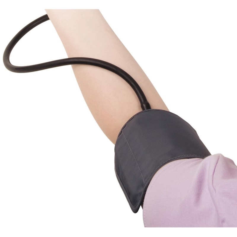 Veridian Healthcare Adult Arm Cuff | Replacement for Semi-Automatic Blood