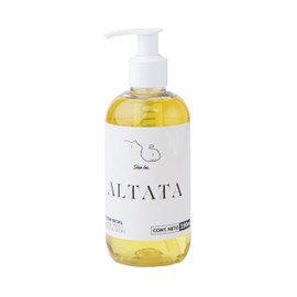 Skin Inc | Altata Limpiador Facial Liquido para Rostro para Piel Normal a Seca 250ml