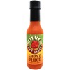 Bohica Hot Sauce - Ghost Juice 5oz. Bottle