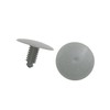 ACROPIX Rivet Fastener Retainer Push Clip Nylon Door Fender Bumper