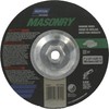 Norton 7" X 14" Grinding Wheel