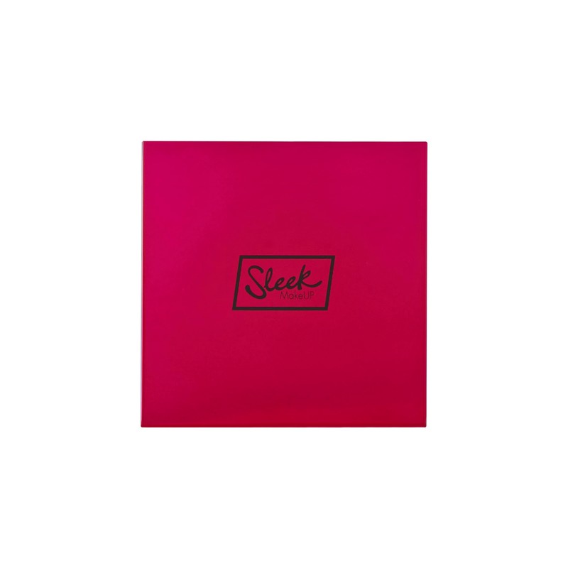 Sleek MakeUP Feelin’ Bronzed Radiant Glow Bronzing Balm, Creamy and