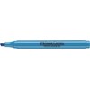 Faber-Castell 157751 Box of 10 Textliner 38 Fluorescent Markers Blue