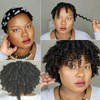 Perm Rods For Short Hair 60 Pcs Grey Small Perm