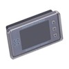 Voltmeter Coulometer Wireless Battery Capacity Manager Monitor with 2.4in Color