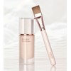에스쁘아 트루 글로우 파운데이션 브러쉬, 혼합색상, 1개 Esprique True Glow