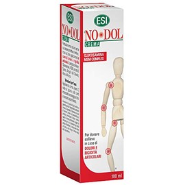 ESI Body Cream 100ml