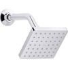 KOHLER PARALLEL® SF 1.75 GPM KATALYST® SHWRHD