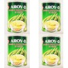 Bamboo Shoot (Halves) In Watet,19oz,4 Can