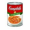 Campbell's Condensed Vegetable Soup, 284ml/9.6 oz. (Imported from Canada)