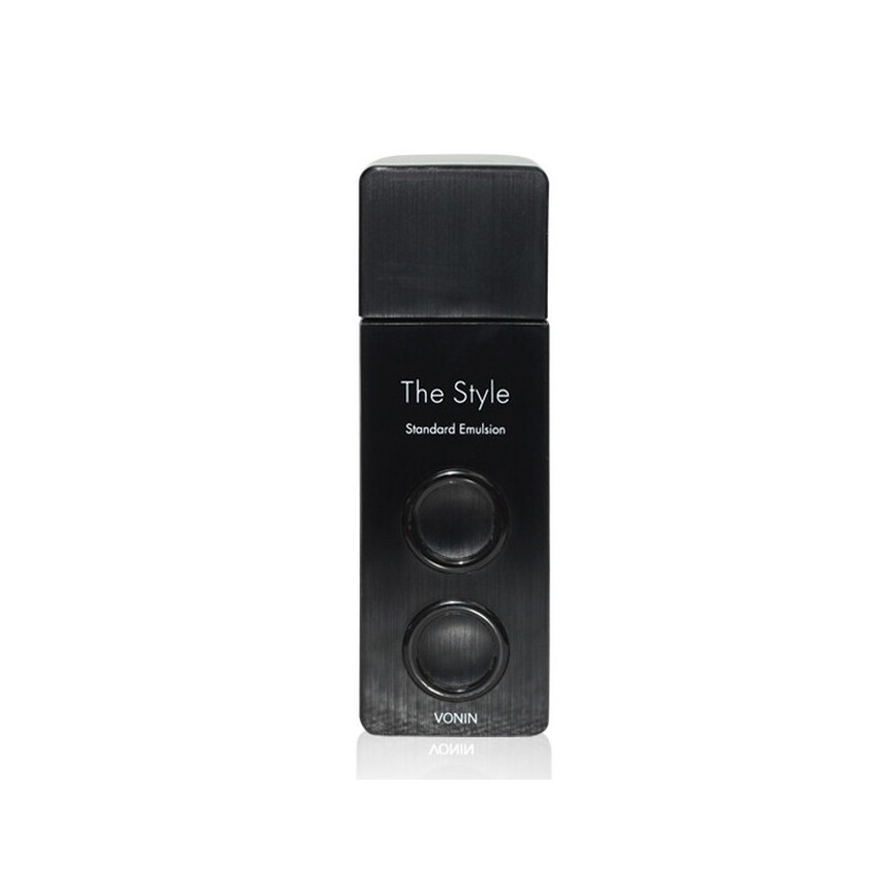 Bonin The Style Standard Emulsion 135ml / 보닌 더 스타일