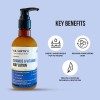 Dr. Sheth's Loción Corporal De Ceramida Y Vitamina C Para