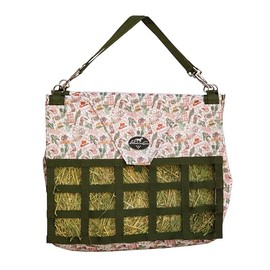 Professional's Choice Medium Feeder Hay Bag | Cowgirl Pattern