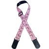 Noelammour Guitar Strap, Cute Strap, Guitar, Bass, Acoustic Guitar, Electric