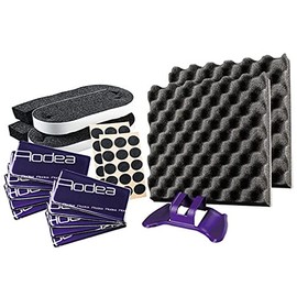 Amon Deadening Kit (for Speakers) 8303