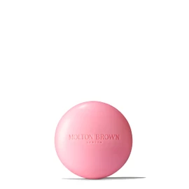 Molton Brown Fiery Pink Pepper Scented Soap