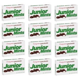 JUNIOR MINTS 3.5OZ