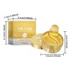 Hyaluronic Arrugas 60 Piezas
