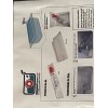 AquaPodKit AquaPod Kit 2.0 Emergency Water Storage 65 gal Drinking